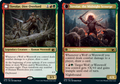 Tovolar, Dire Overlord | Innistrad: Midnight Hunt