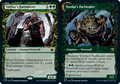 Tovolar's Huntmaster - Showcase | Innistrad: Midnight Hunt