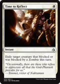 Time to Reflect | Amonkhet
