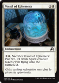 Vessel of Ephemera | Shadows Over Innistrad