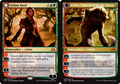 Arlinn Kord // Arlinn, Embraced by the Moon | Shadows Over Innistrad