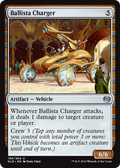 Ballista Charger | Kaladesh