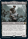 Jadar, Ghoulcaller of Nephalia - Foil | Innistrad: Midnight Hunt