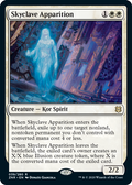 Skyclave Apparition | Zendikar Rising