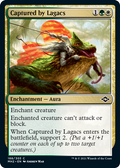 Captured by Lagacs | Modern Horizons 2