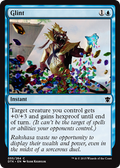 Glint - Foil | Dragons of Tarkir