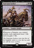Sanctum Seeker | Ixalan