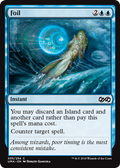 Foil - Foil | Ultimate Masters