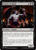 Feaster of Fools - Foil | Modern Horizons