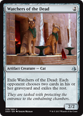 Watchers of the Dead | Amonkhet