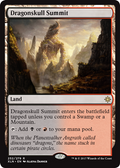 Dragonskull Summit | Ixalan