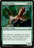 Canopy Gorger | Oath of the Gatewatch