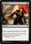 Unnerve | Conspiracy: Take the Crown