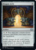 Dragon Arch | Double Masters 2022