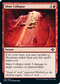 Mine Collapse | Modern Horizons 2