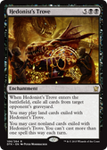 Hedonist's Trove | Dragons of Tarkir