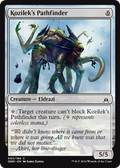 Kozilek's Pathfinder | Oath of the Gatewatch