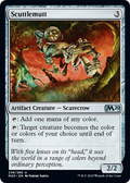 Scuttlemutt | Core Set 2020