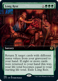 Long Rest - Extended Art | Adventures in the Forgotten Realms