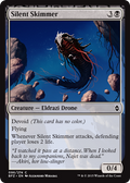 Silent Skimmer | Battle for Zendikar