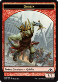 Goblin Token | Guilds of Ravnica