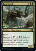 Dreg Mangler | Double Masters 2022