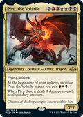 Piru, the Volatile | Modern Horizons 2