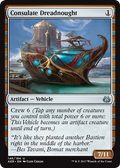 Consulate Dreadnought | Aether Revolt