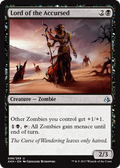 Lord of the Accursed | Amonkhet