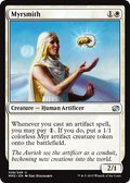 Myrsmith - Foil | Modern Masters 2015