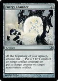 Energy Chamber | Duel Decks: Elspeth vs. Tezzeret