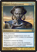 Ephara's Enlightenment | Born of the Gods