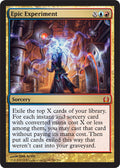 Epic Experiment | Return to Ravnica