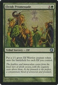 Elvish Promenade | Duels of the Planeswalkers