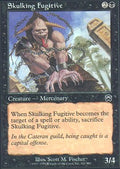 Skulking Fugitive | Mercadian Masques