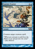Essence Scatter - Foil | Magic 2014