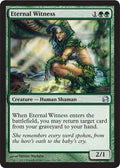 Eternal Witness | Modern Masters
