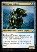 Ethercaste Knight - Foil | Modern Masters 2015