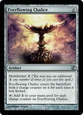 Everflowing Chalice | Duel Decks: Elspeth vs. Tezzeret