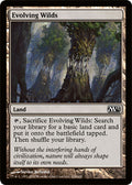 Evolving Wilds - Foil | Magic 2013