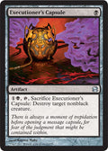 Executioner's Capsule | Modern Masters
