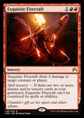 Exquisite Firecraft - Foil | Magic Origins