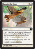 Eyes in the Skies | Return to Ravnica