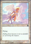 Tormented Angel | Urza's Destiny