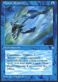 Mystic Remora | Ice Age