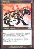 Wirecat | Urza's Saga