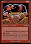 Furnace Brood | Exodus