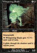 Whispering Shade - Foil | Odyssey