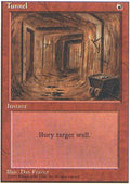 Tunnel | 4th Edition