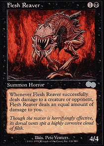 Flesh Reaver | Urza's Saga